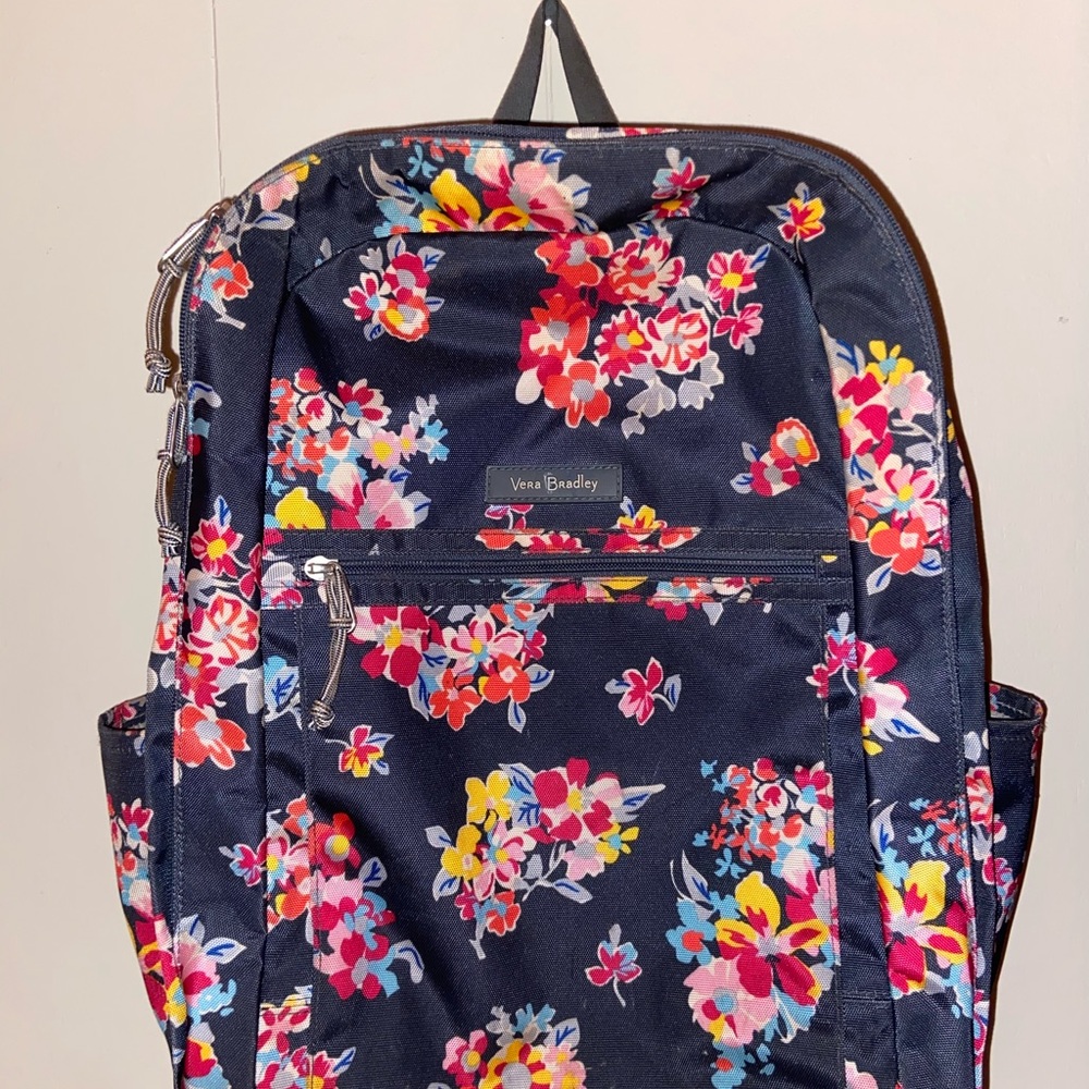 Vera Bradley Backpack